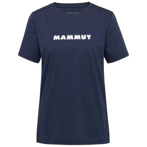 T-Shirt Mammut Mammut Core T-Shirt Women L Damskie