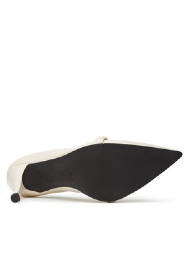 Furla Szpilki Core Decollete YI81FCD X30000 IT 1704S Biały