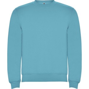 Bluza Unisex Dla Dorosłych Clasica Z Okrągłym Dekoltem
