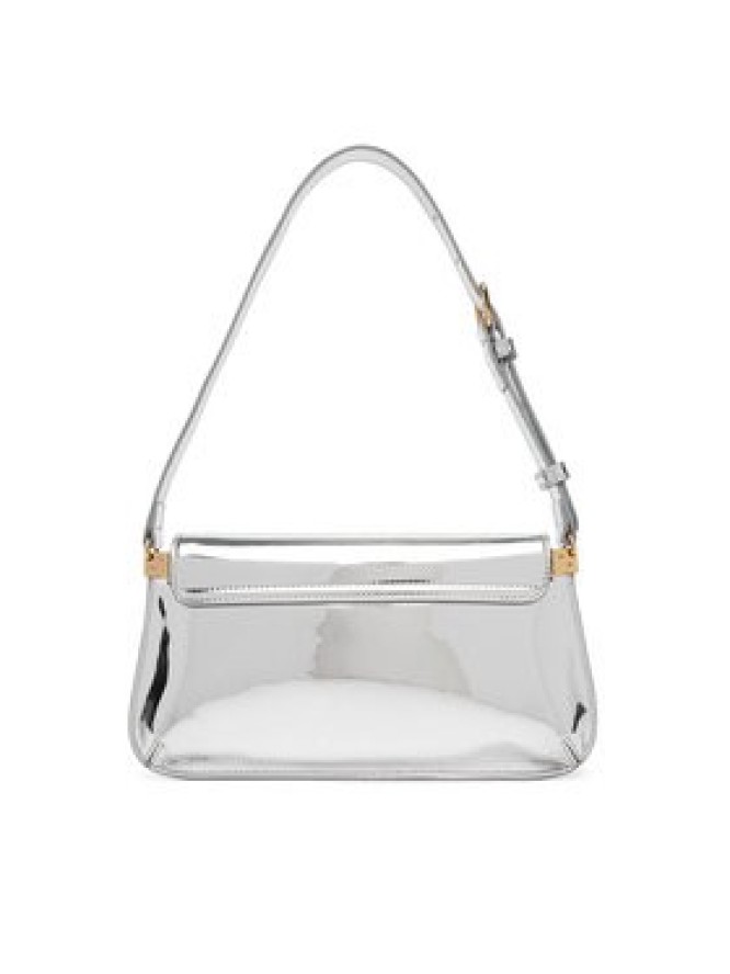 LOVE MOSCHINO Torebka JC4058PP1OLP0902 Srebrny