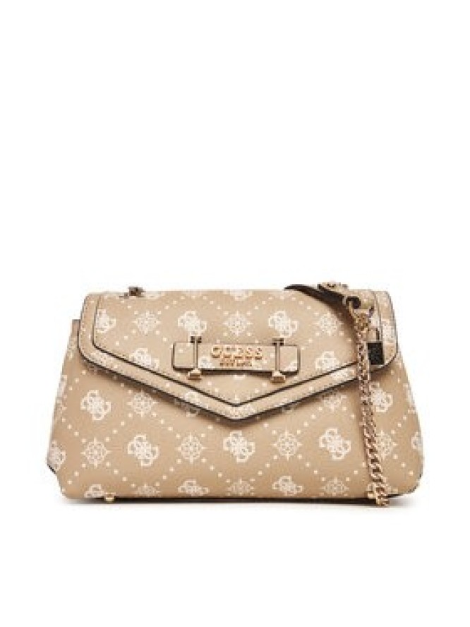 Guess Torebka Silia HWGP98 90210 Beżowy