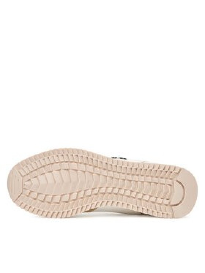 MEXX Sneakersy MI001013151W Beżowy