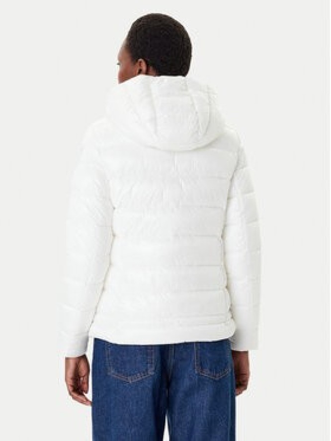 Blauer Kurtka zimowa 25WBLDC02072 Biały Regular Fit