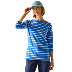T-shirt Damski W Paski Baylette II