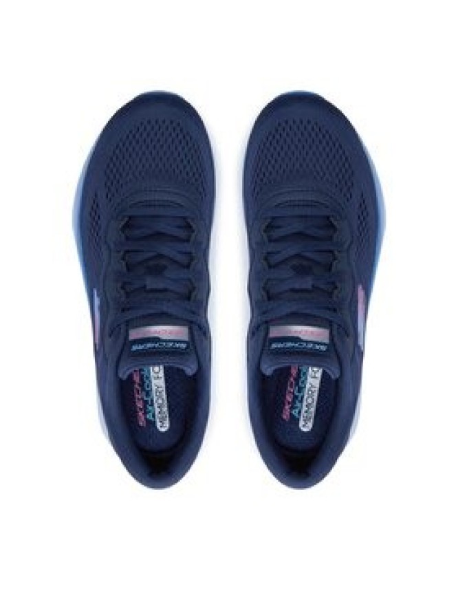 Skechers Sneakersy Skech-Lite Pro-Stunning Steps 150010/NVBL Granatowy