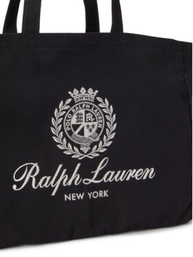 Polo Ralph Lauren Torebka 405P16989002 Czarny