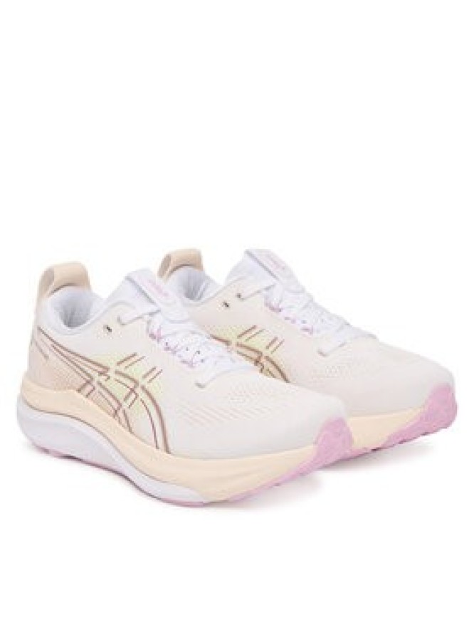 Asics Buty do biegania Gel-Kayano 33 1012B939 Biały