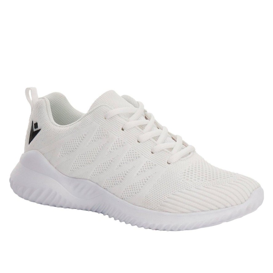 Sneakersy Macron Etesian