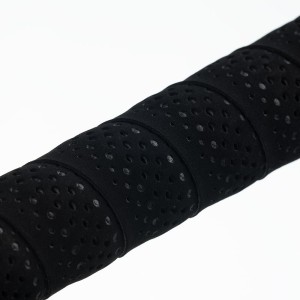 Owijka Fizik Tempo Bondcush Soft 3MM Czarna Komplet