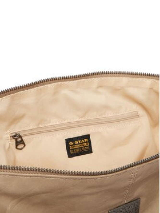 G-Star Raw Torebka C-LDA5453B Beżowy