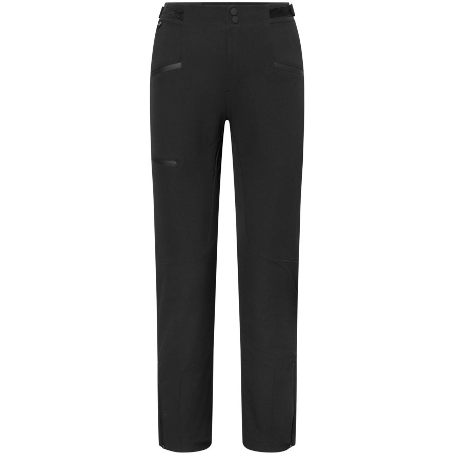 Spodnie trekkingowe damskie Expander Warm