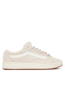 Vans Sneakersy Old Skool 36 Cup VN000Z9JDJR1 Kremowy