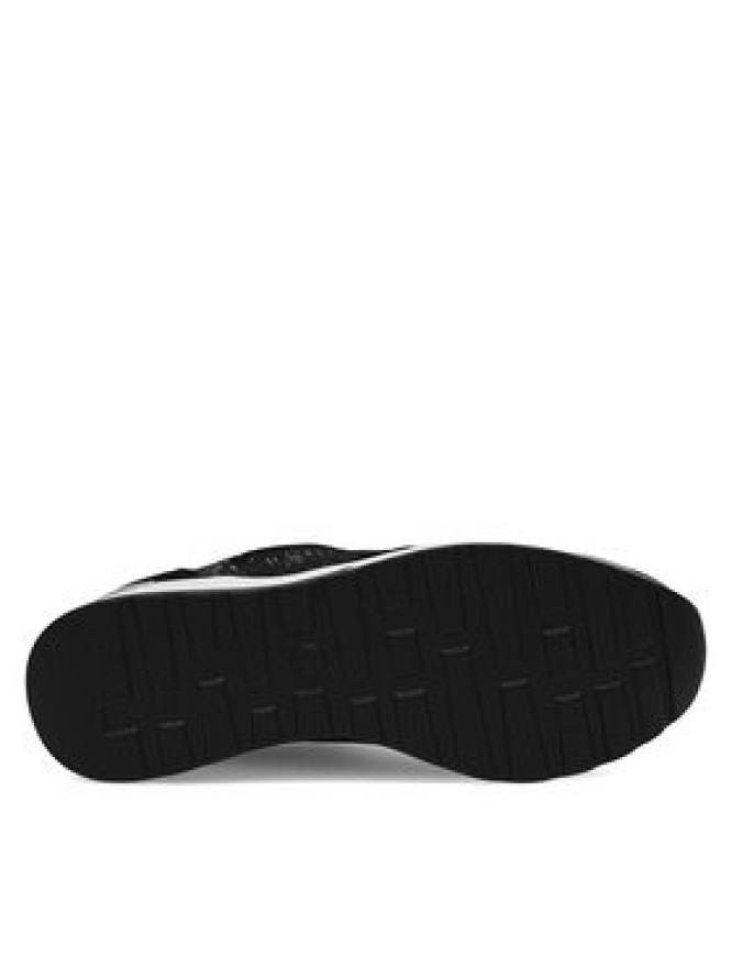 Clara Barson Sneakersy Marla WS2229-38 Czarny
