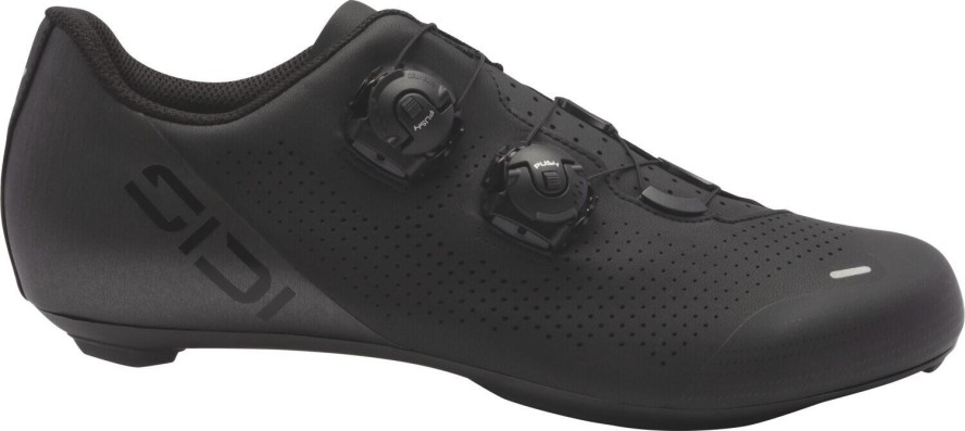 Buty ERGO 6 czarne
