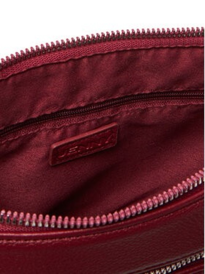 JENNY Torebka C-JNY-M-002-08 Bordowy