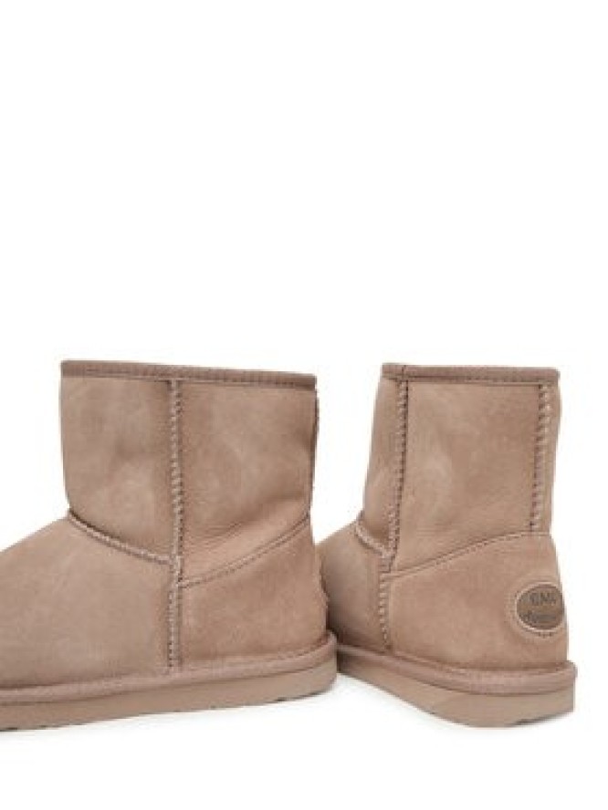 EMU Australia Śniegowce Stinger Mini W10003 Różowy