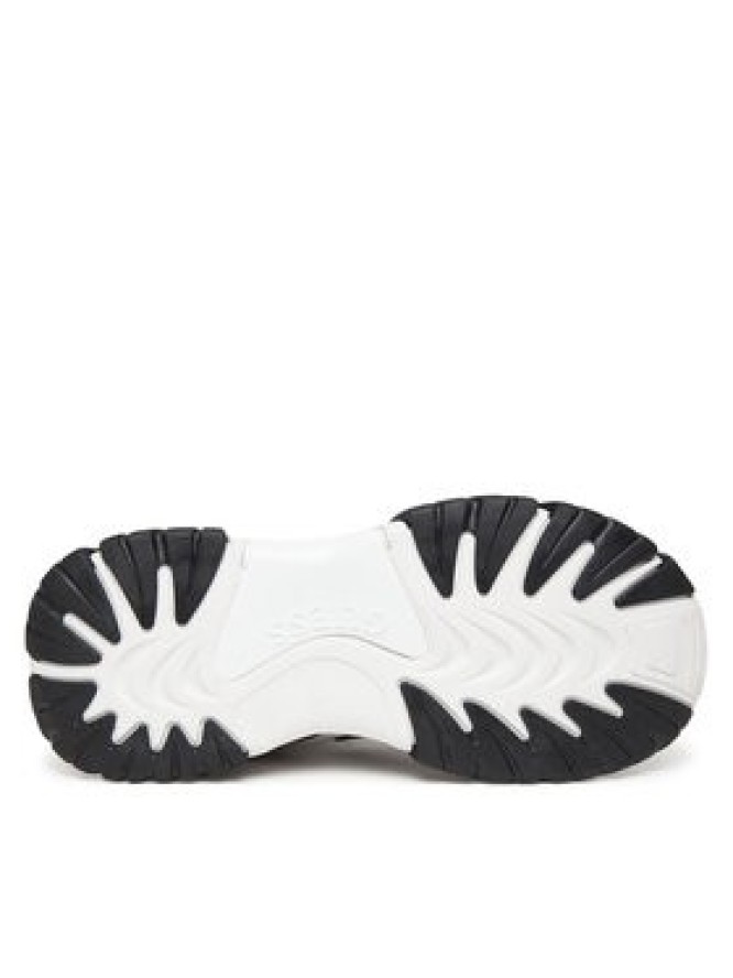 Guess Sneakersy FLPNTS ELE12 Biały