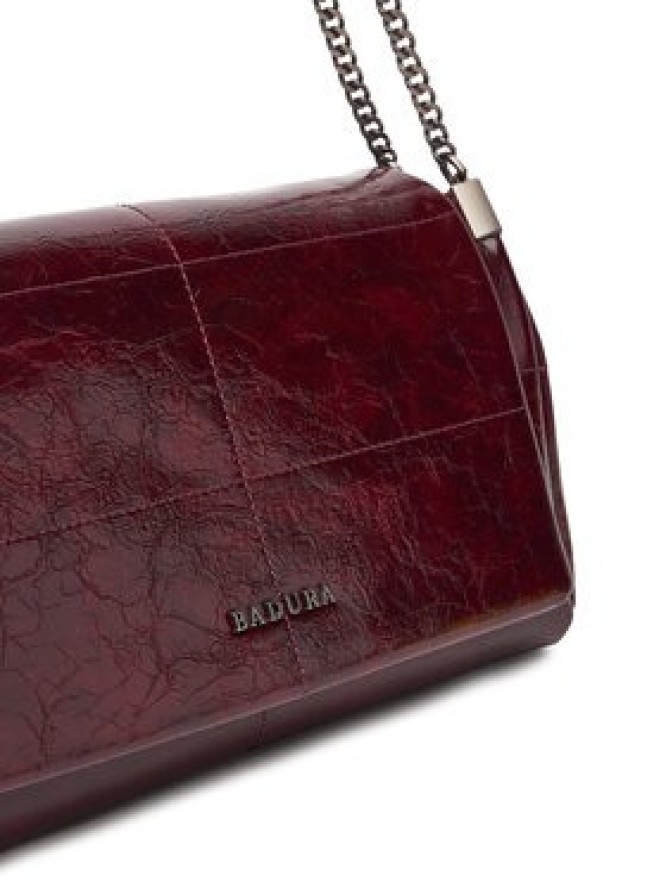 Badura Torebka C-AILA-LDA7951 Bordowy