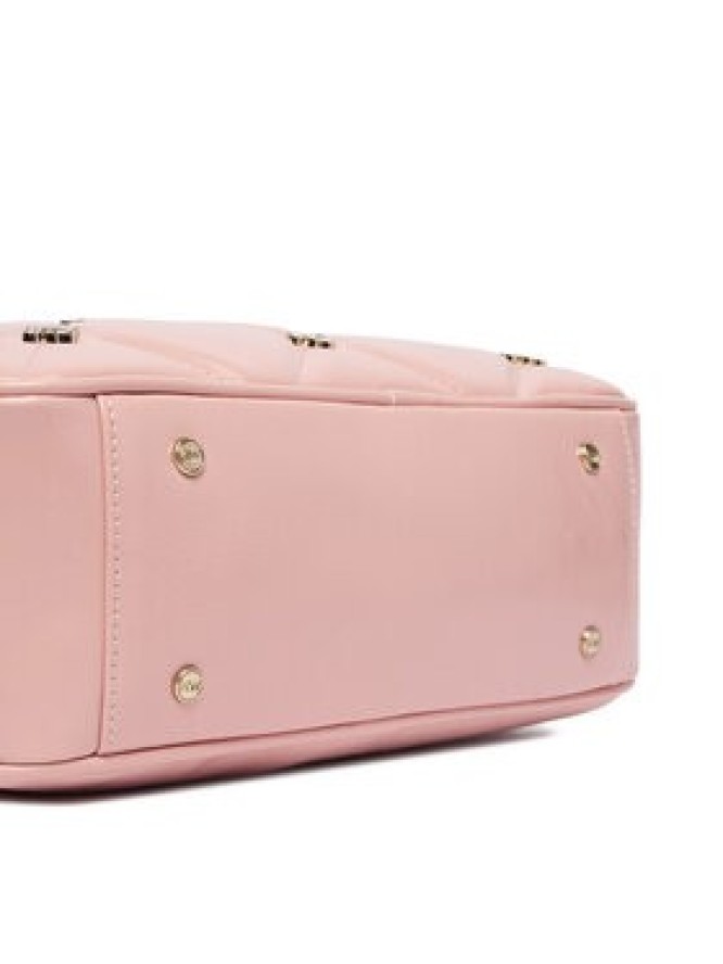 Nine West Torebka EO-Allen Gaze-KS2577-1 Różowy