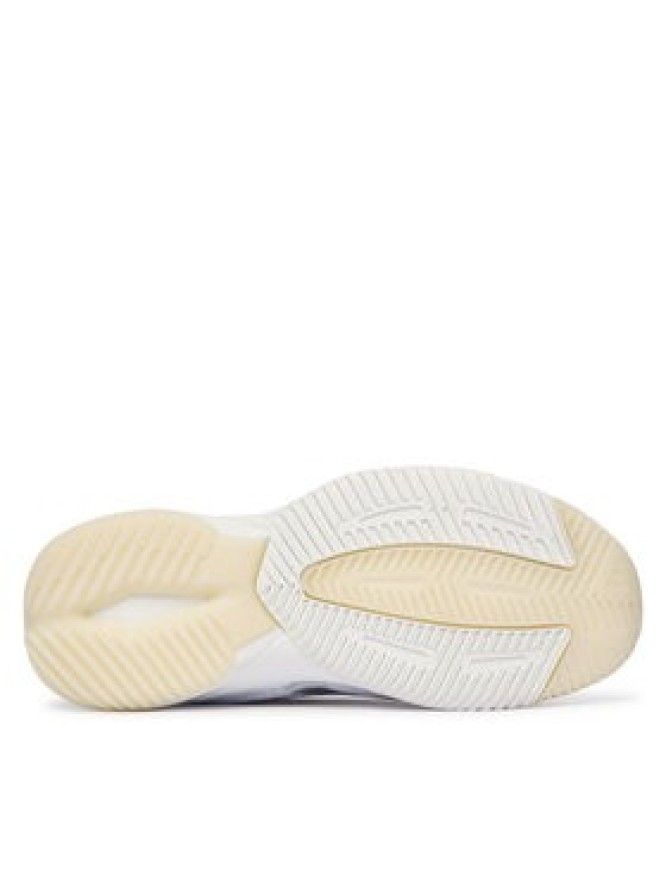 adidas Buty halowe Crazyflight 6 HP7028 Biały