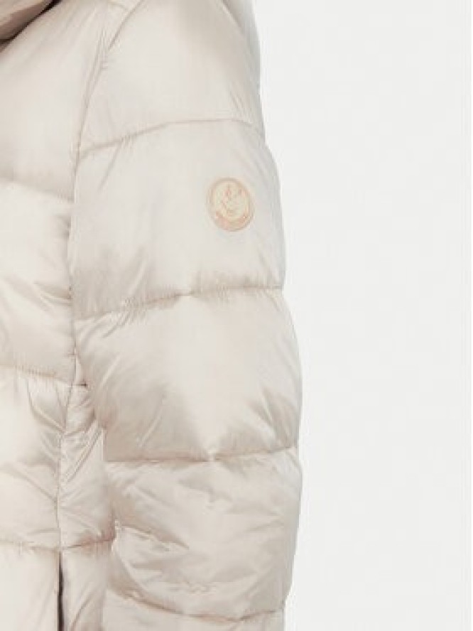 Save The Duck Kurtka zimowa D40279W IRIS21 Beżowy Regular Fit