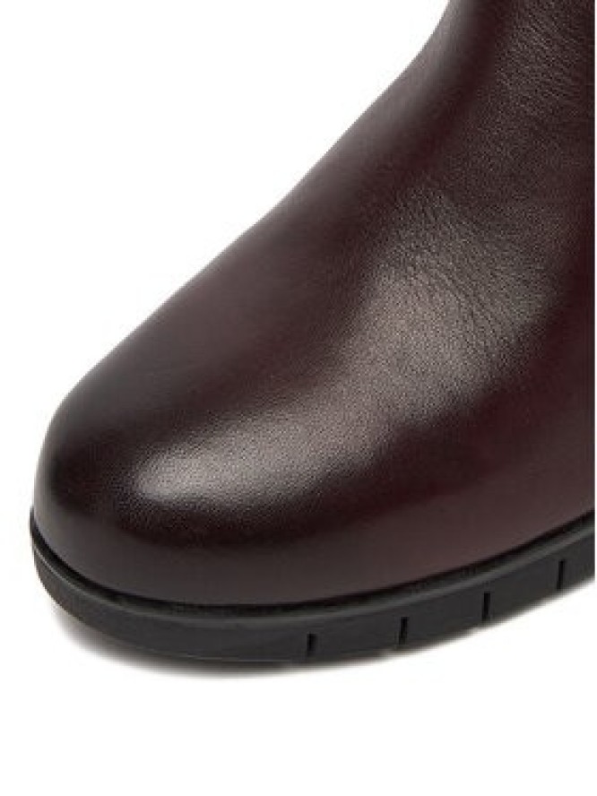 Lasocki Botki CEO-WB-DALILA-25 Bordowy