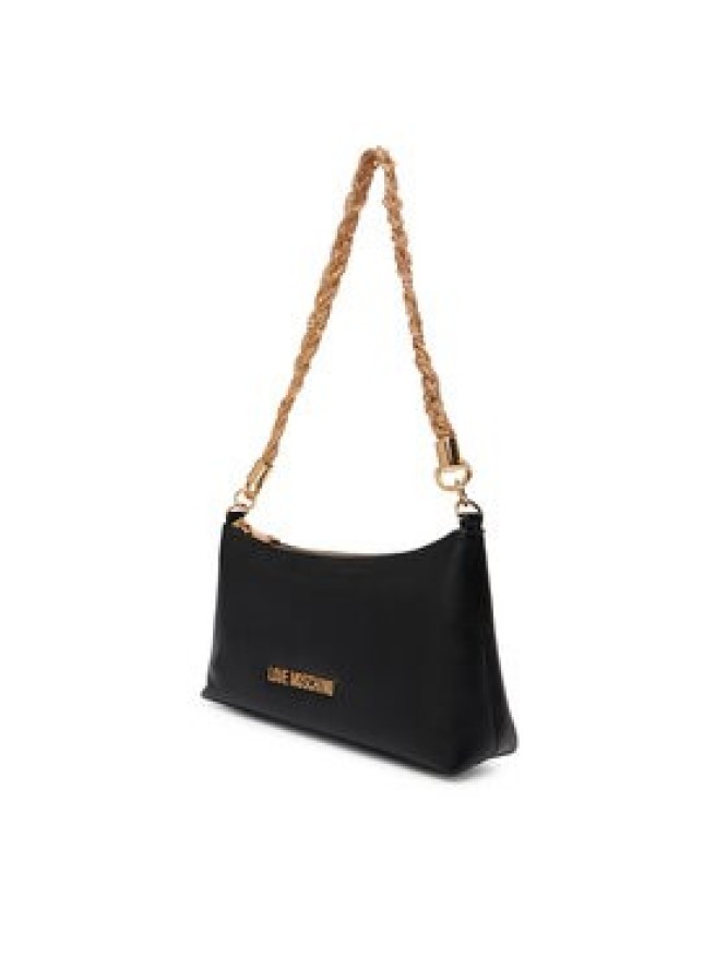 LOVE MOSCHINO Torebka JC4143PP1OLX0000 Czarny