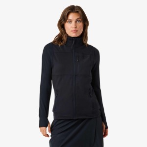 Kamizelka Outdoor Wędrówki Kobieta Trondheim Oddychający