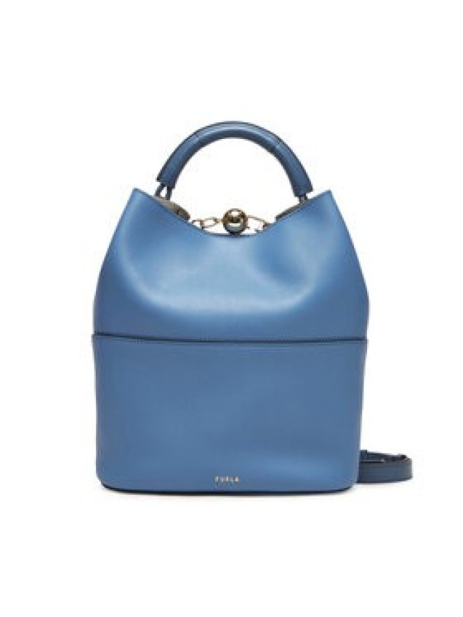 Furla Torebka Sfera S WB01679 BX3169 BG 4245S Niebieski