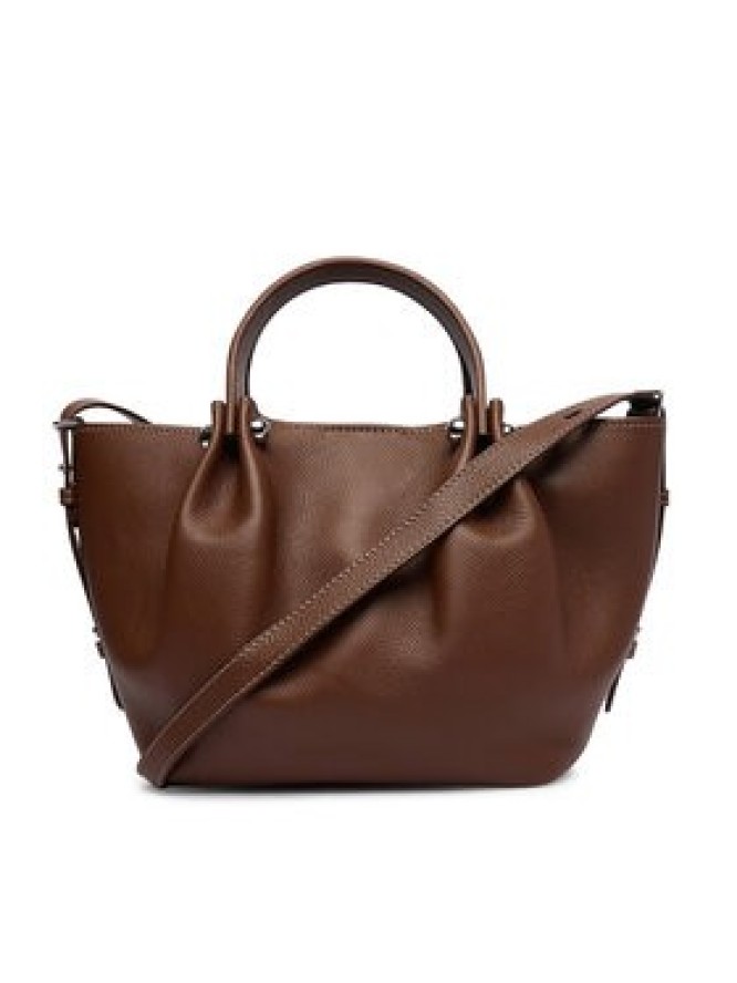 Weekend Max Mara Torebka Kadritto 2625516135 Brązowy