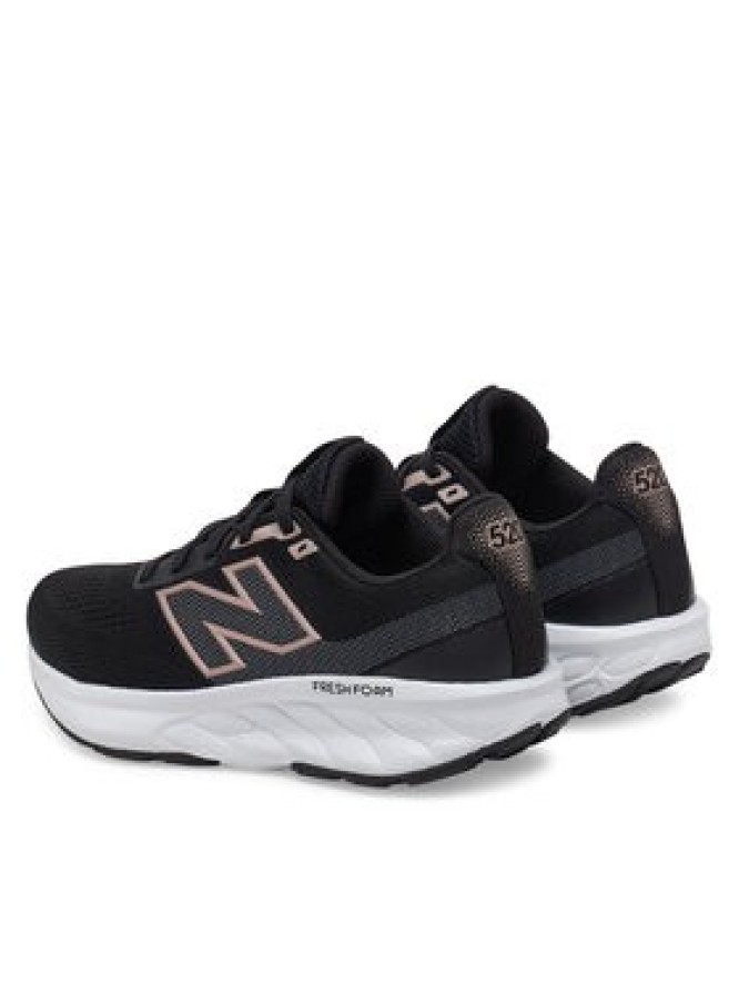 New Balance Buty do biegania Fresh Foam 520 W520LK9 Czarny