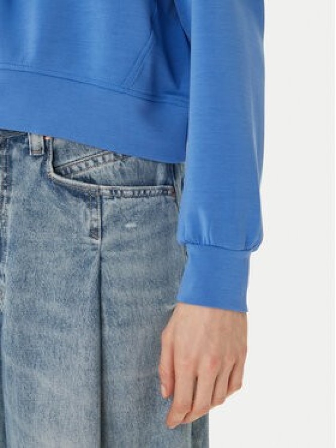 ONLY Bluza Maya 15369155 Niebieski Regular Fit