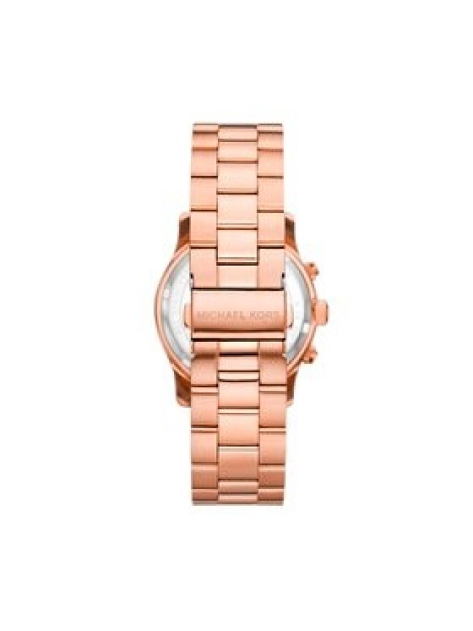 Michael Kors Zegarek MK7324 Złoty