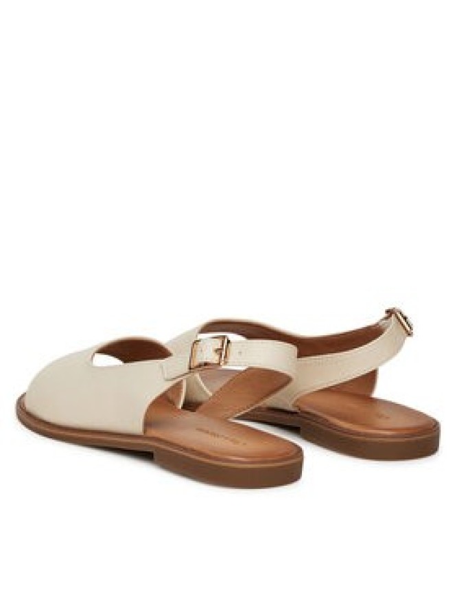 Clara Barson Sandały WS5551-26 Beżowy