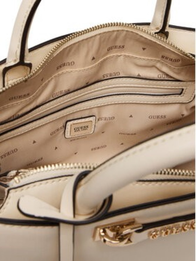Guess Torebka HWBG96 44060 Écru