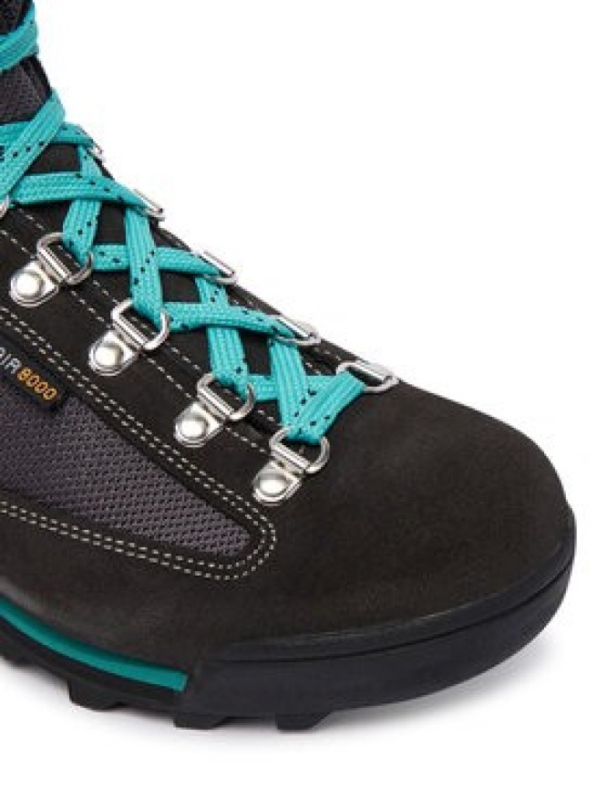 Aku Trekkingi Ultralight Micro GTW GORE-TEX 365.1 Szary