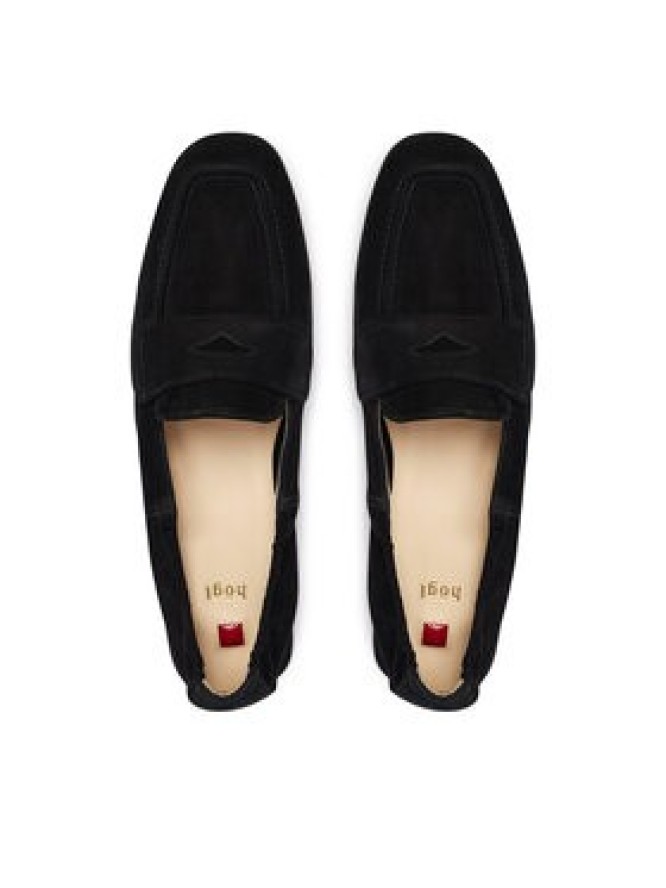 HÖGL Lordsy 1-100942 Czarny