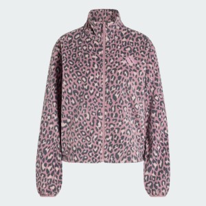 Bluza polarowa z suwakiem na całej długości Terrex Multi Climawarm