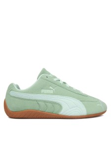 Puma Sneakersy Speedcat OG II 408463 03 Zielony
