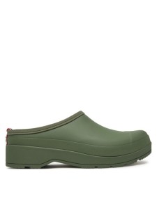 Hunter Klapki WFF1002RMA Khaki