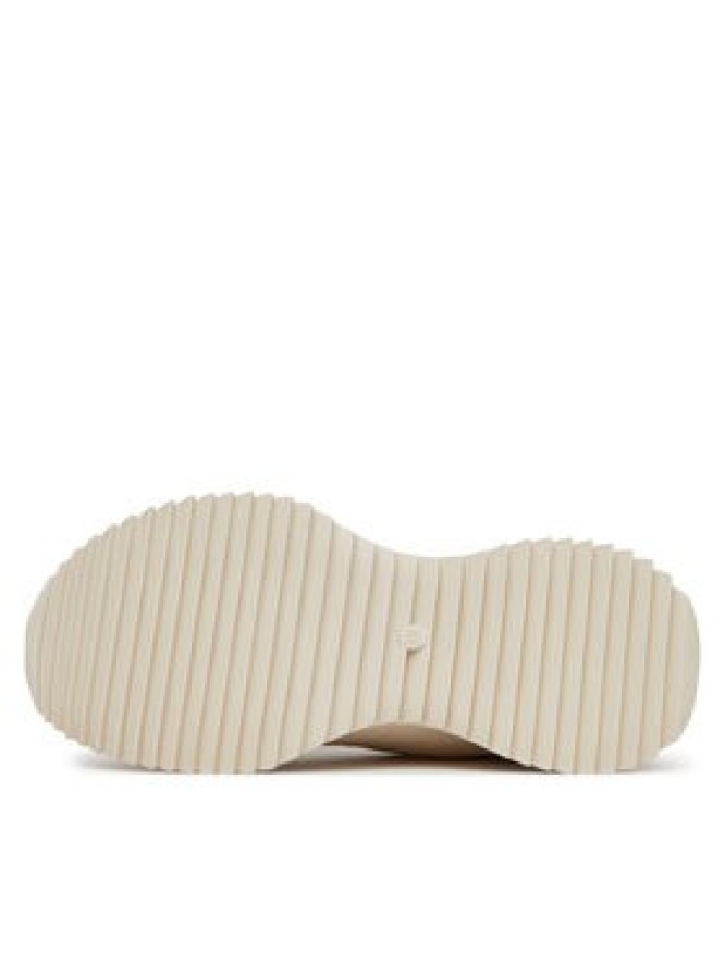 G-Star Raw Sneakersy YB24D042-1 Beżowy