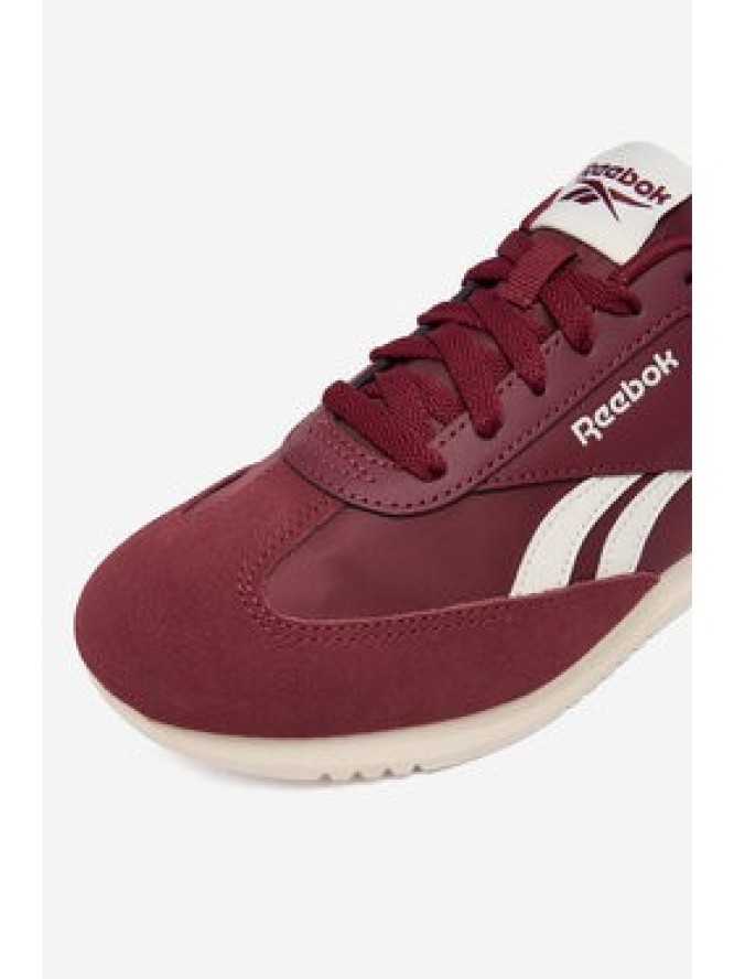 Reebok Sneakersy FIORI AR30309WRCL Czerwony