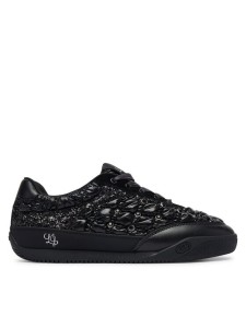 Liu Jo Sneakersy Lewis 04 BF6069 TX570 Czarny