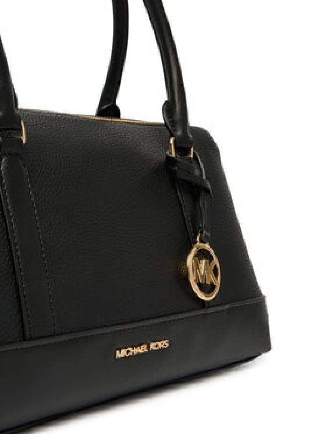 MICHAEL Michael Kors Torebka Andie 30S6G3PS2V Czarny