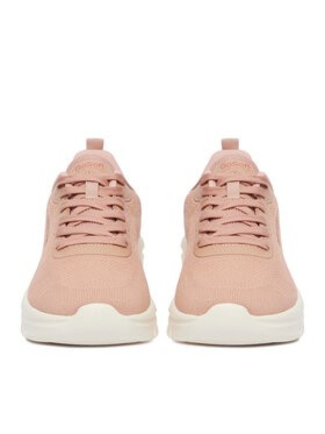 Go Soft Sneakersy CEOWB-MYRW-25647 Różowy