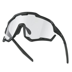 Fotochromowe okulary przeciwsłoneczne Magicshine Morpher
