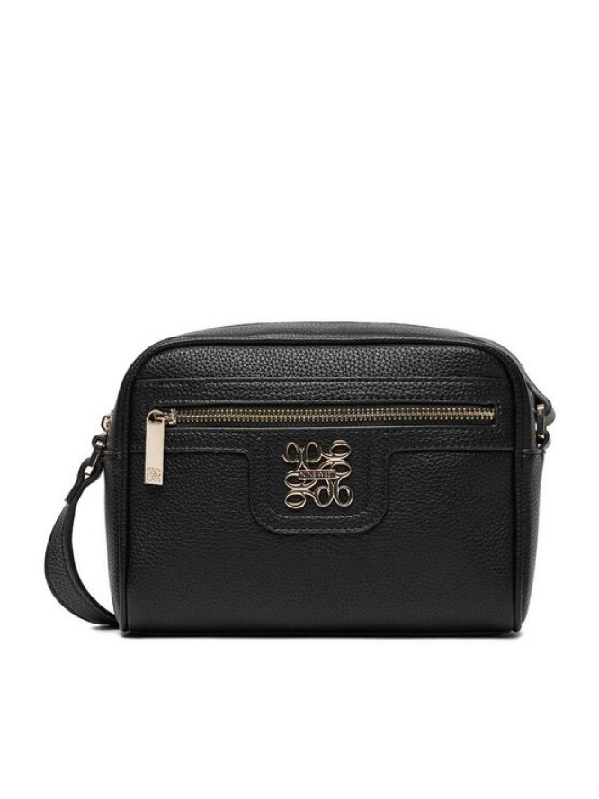 Nine West Torebka CEO-LA374-4357 Czarny