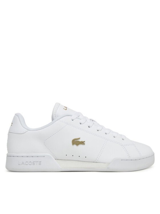 Lacoste Sneakersy Carnaby Cup 7-49SFA0115 Biały