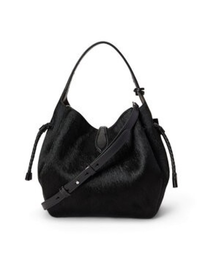 Polo Ralph Lauren Torebka 428P11039001 Czarny