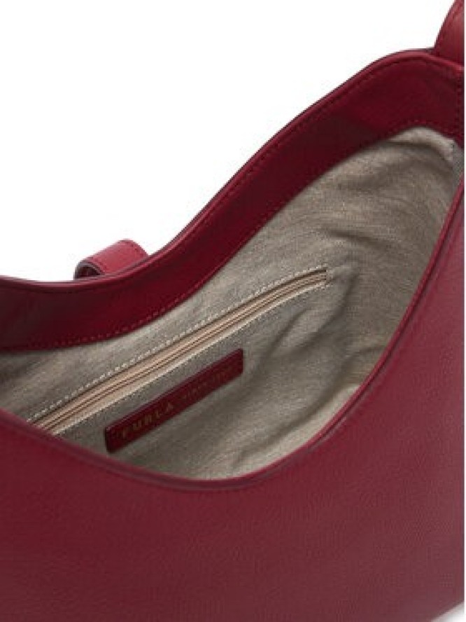 Furla Torebka Goccia S WB01979 BX3353 CGQ00 Bordowy